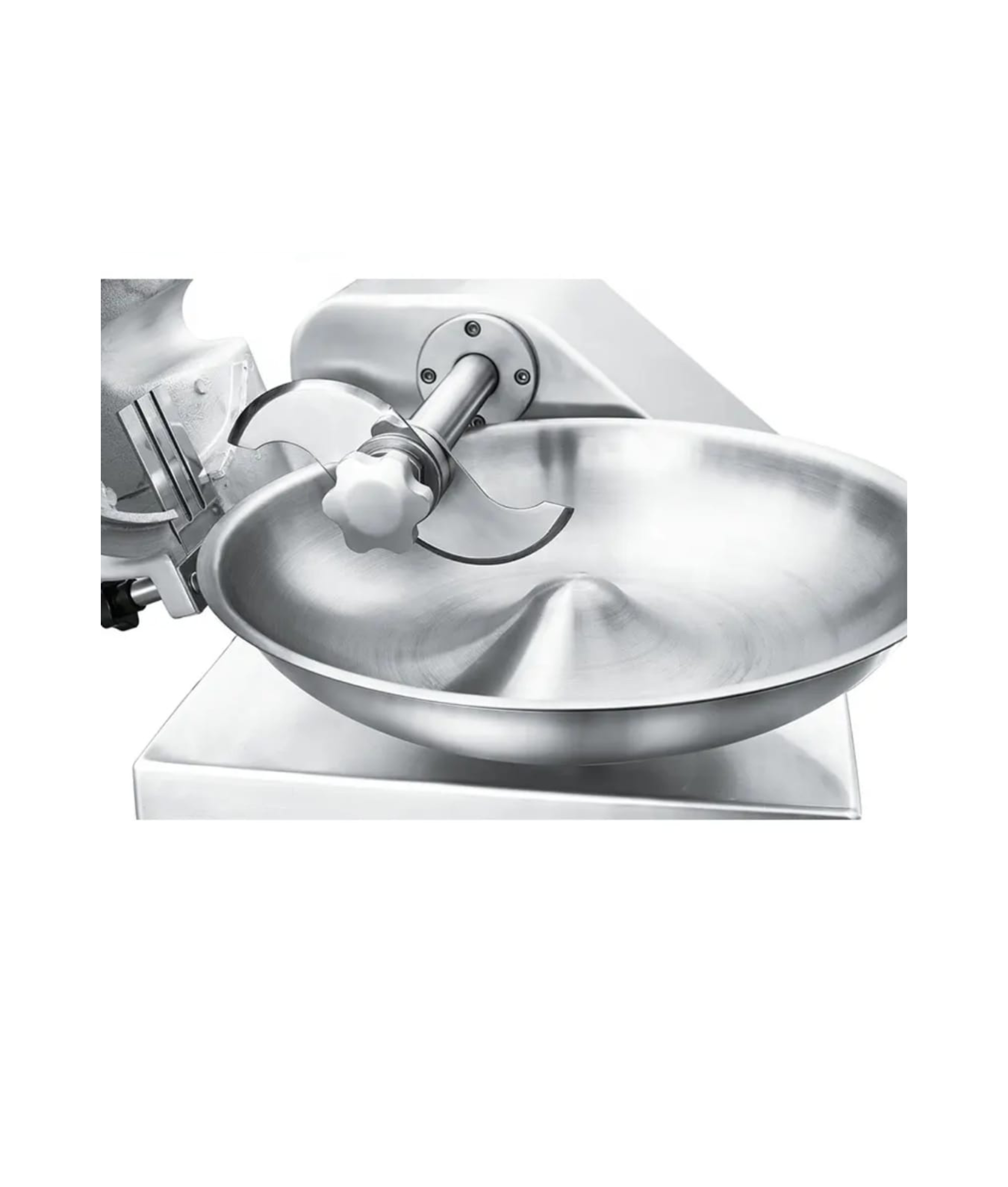 Industrial Bowl Chopper 400MM