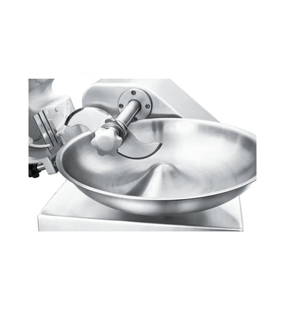 Industrial Bowl Chopper 400MM - product view 3