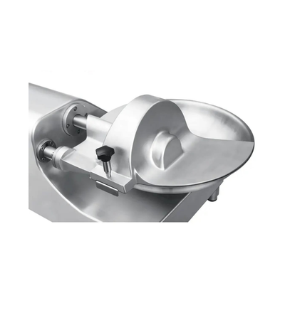 Industrial Bowl Chopper 400MM - product view 4