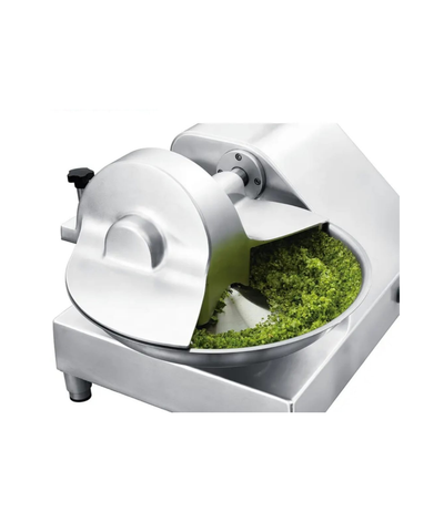 Industrial Bowl Chopper 400MM - product view 2