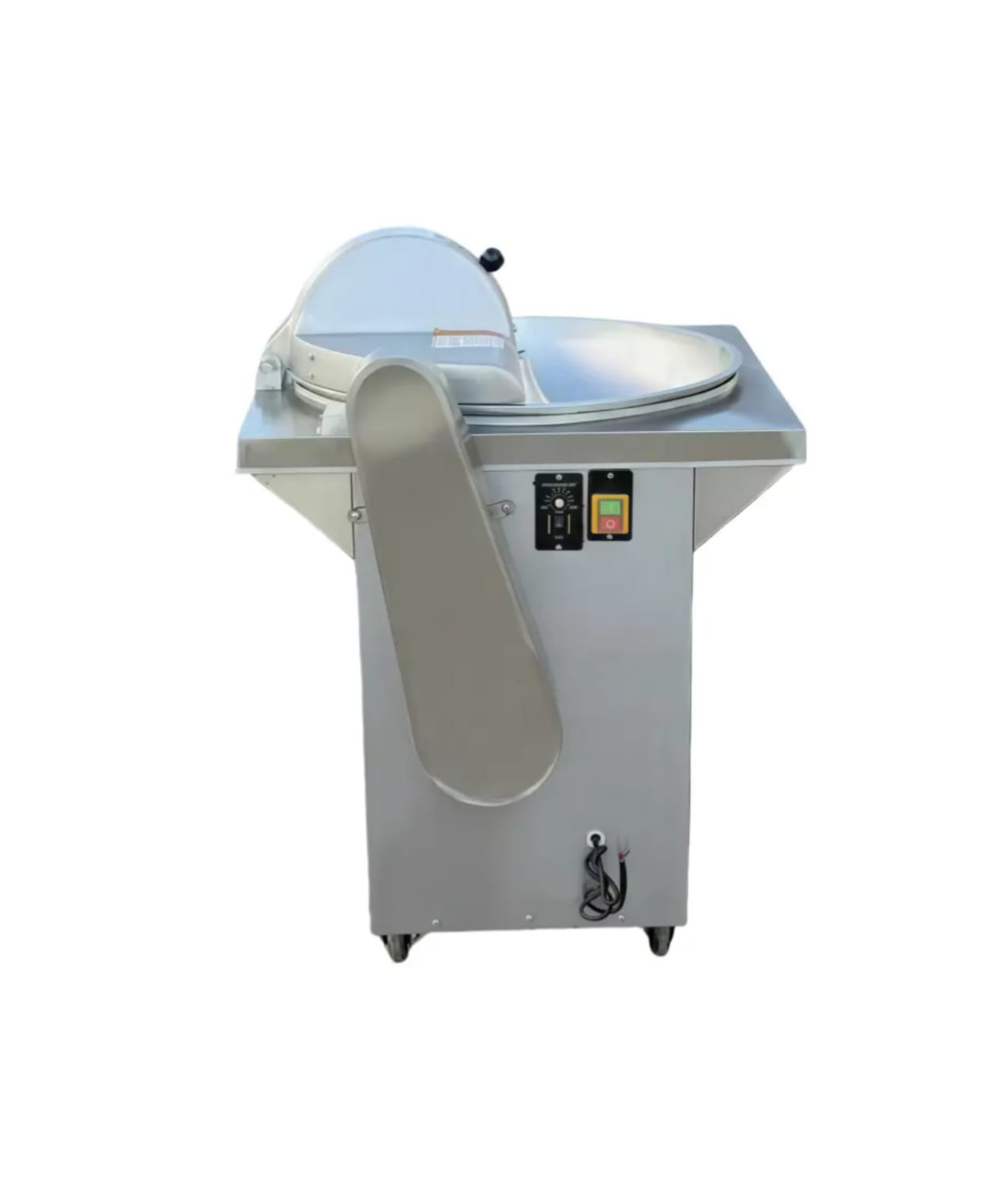 Industrial Bowl Chopper 620MM