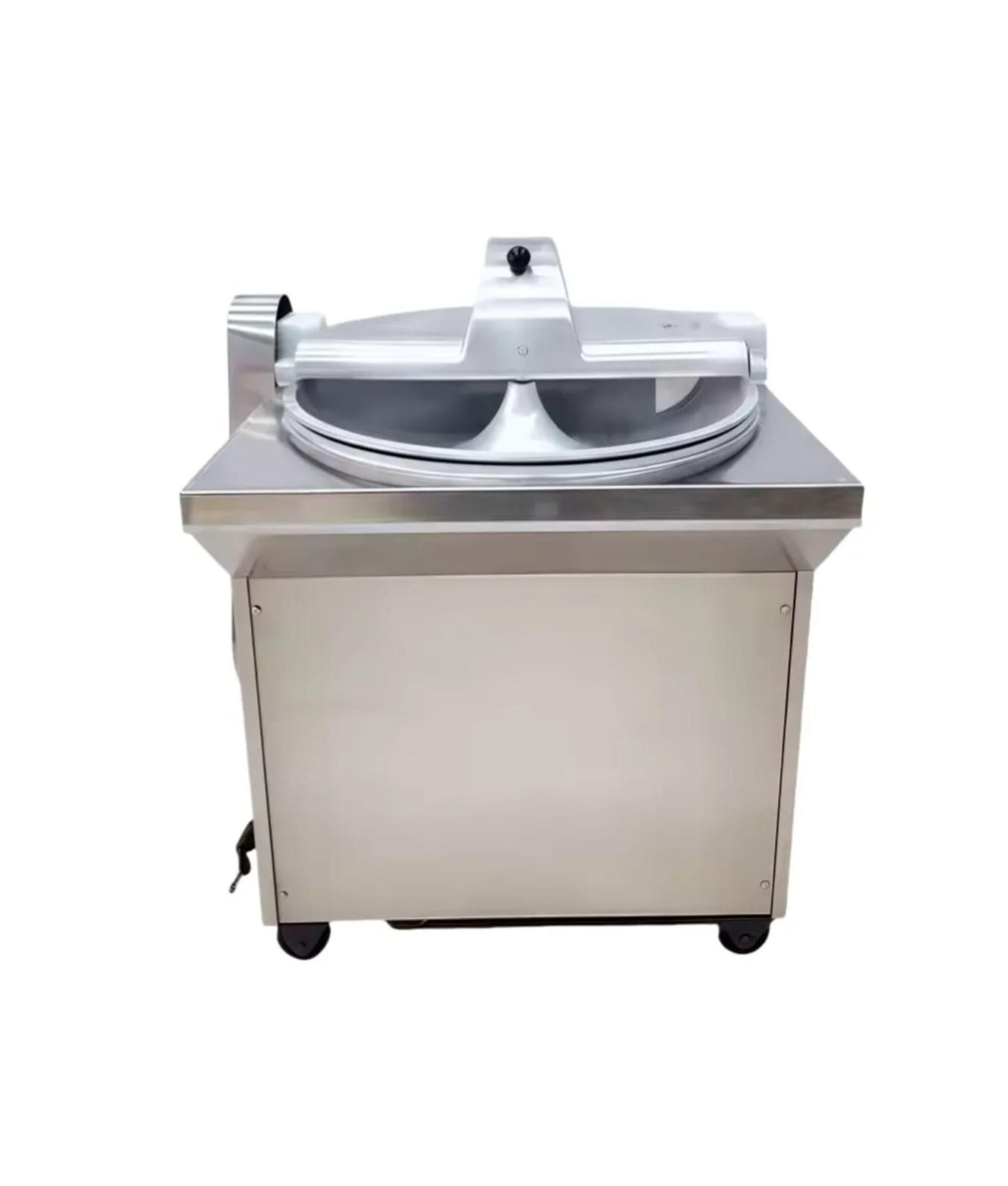 Industrial Bowl Chopper 620MM