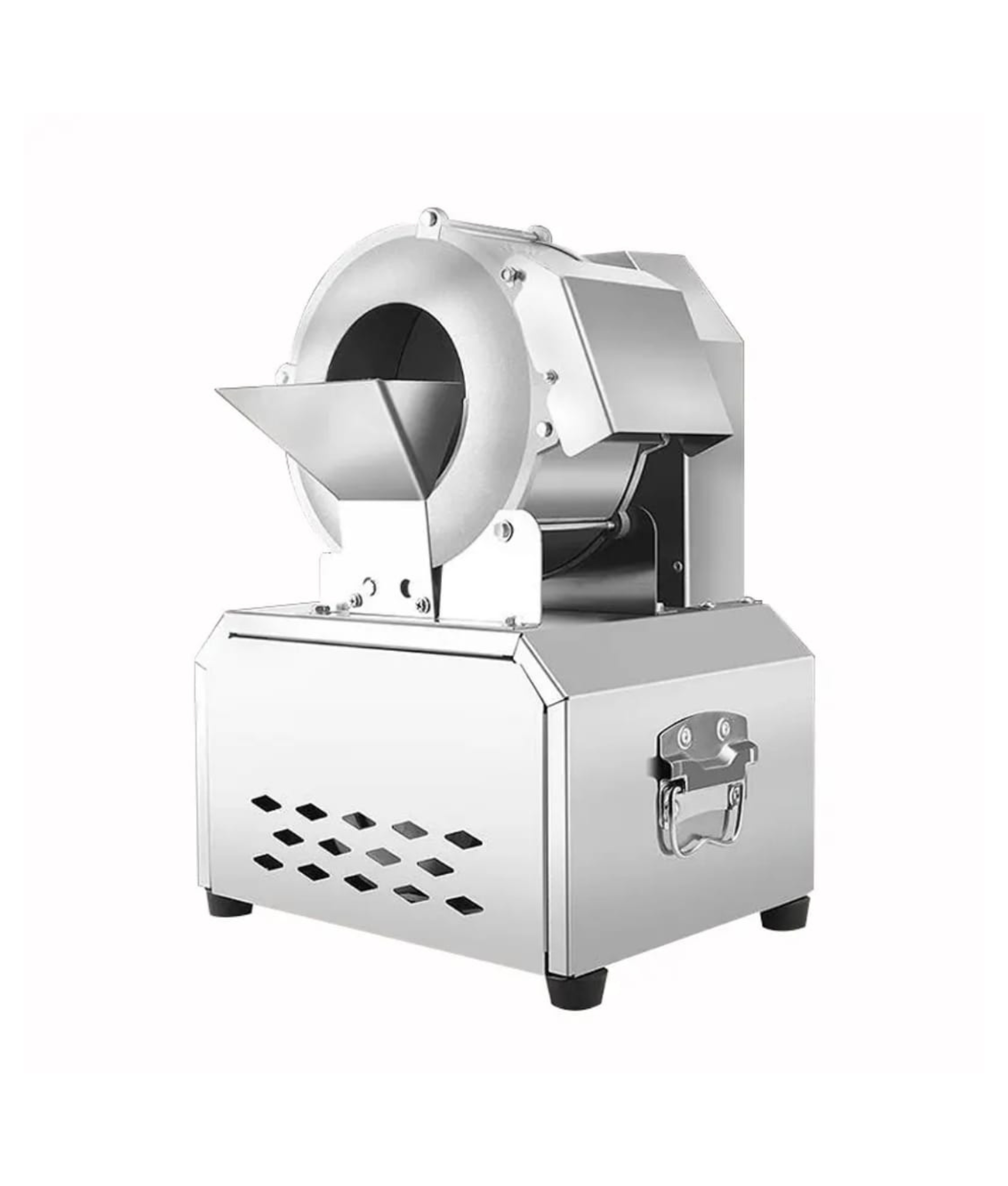 Industrial Electric Onion Cutter