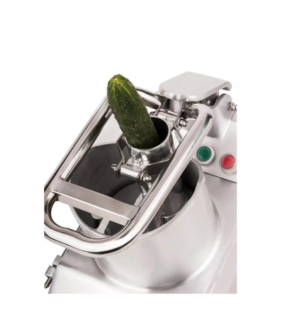 Industrial Vegetable Cutter 65MS - product view 2