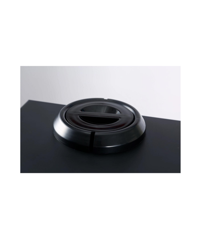 Industrial 3 Canister Coffee Machine (Touch) - product view 3