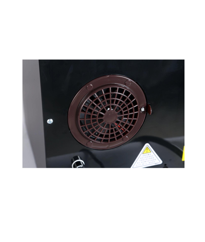 Industrial 3 Canister Coffee Machine (Touch)