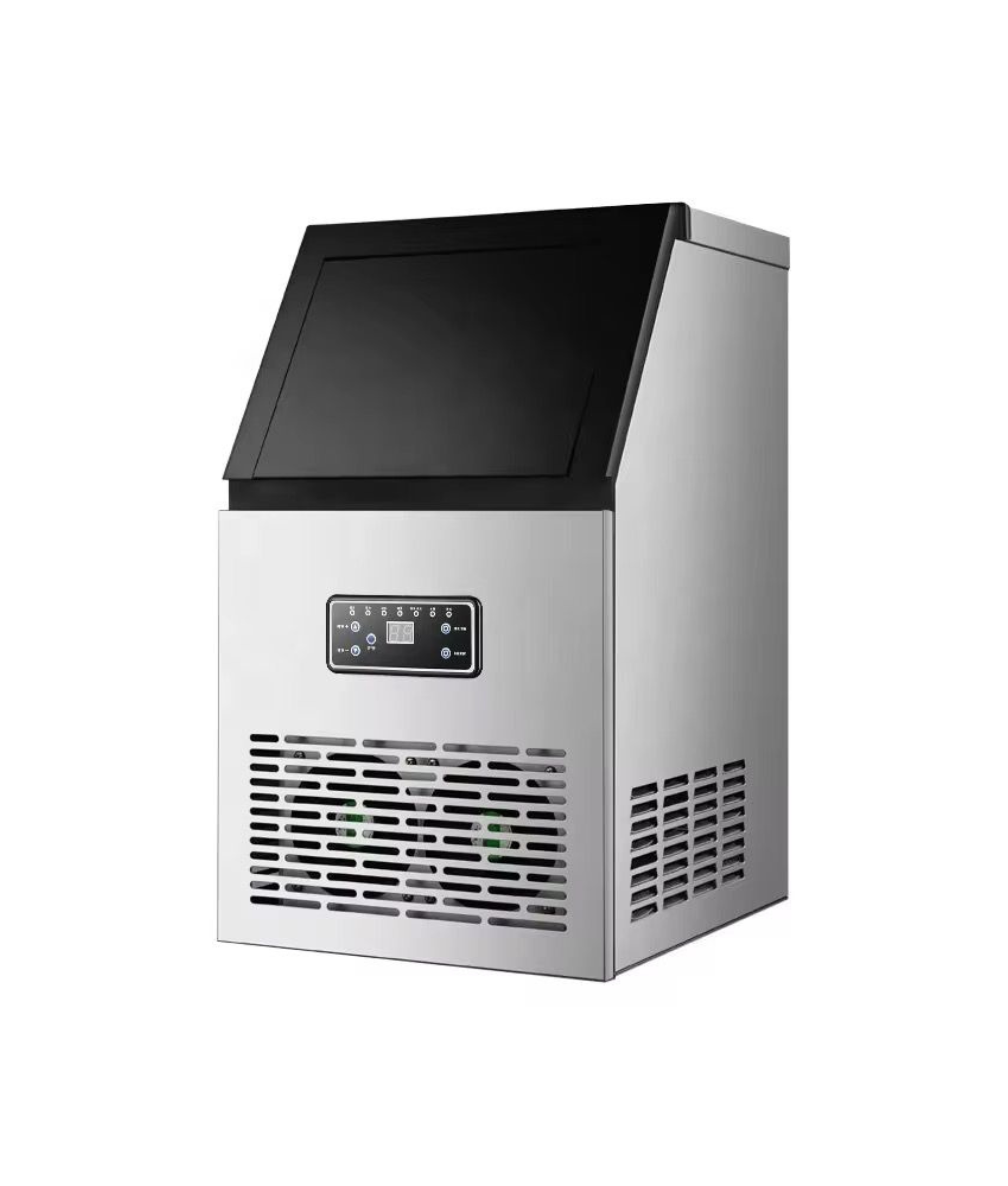 Industrial Ice Cube Machine 40KG
