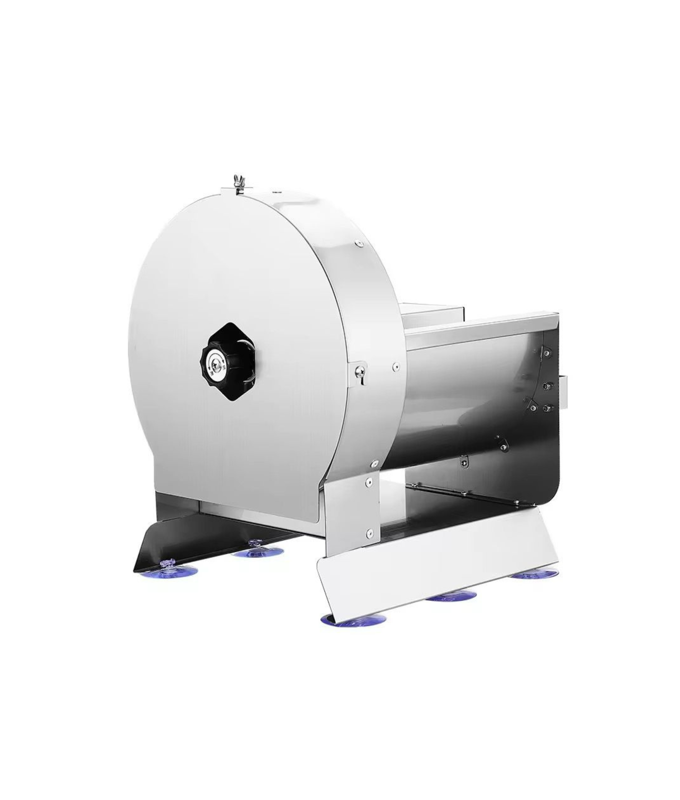 Industrial Electric Vegetable Slicer