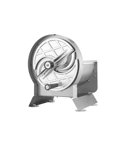 Industrial Electric Vegetable Slicer - product view 2