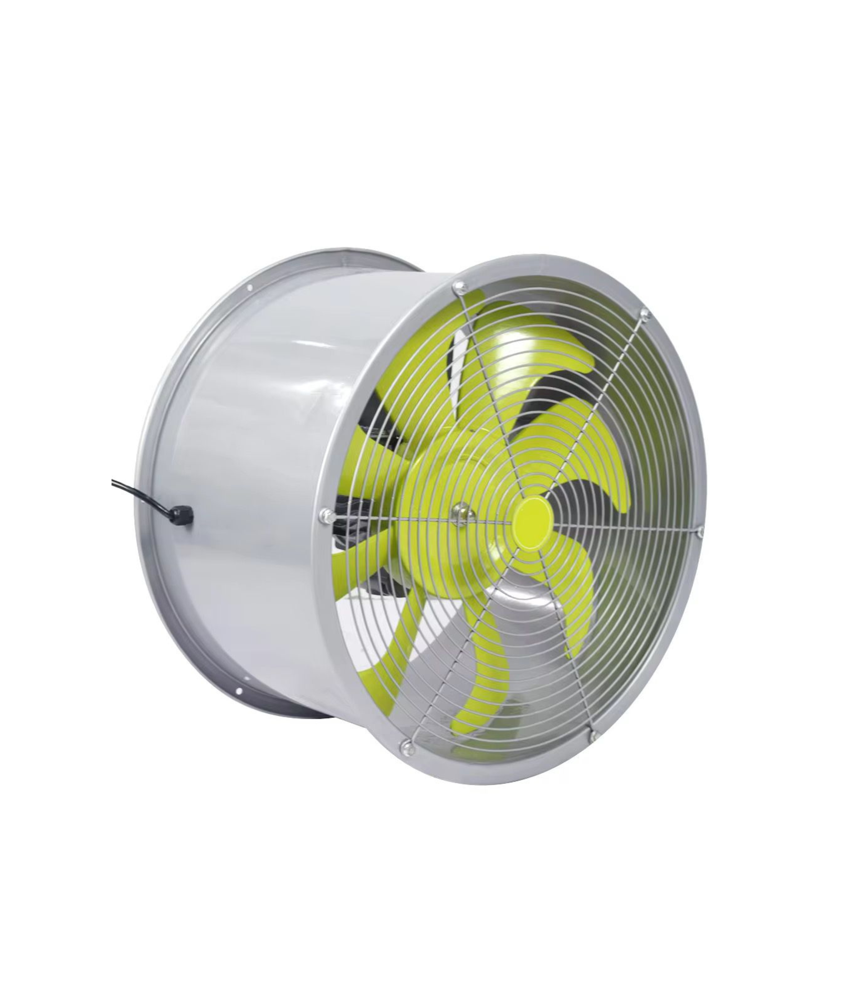 Industrial Exhaust Fan 20 Inches