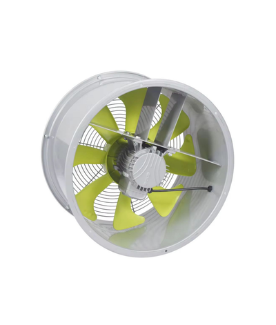 Industrial Exhaust Fan 16 Inches - product view 3