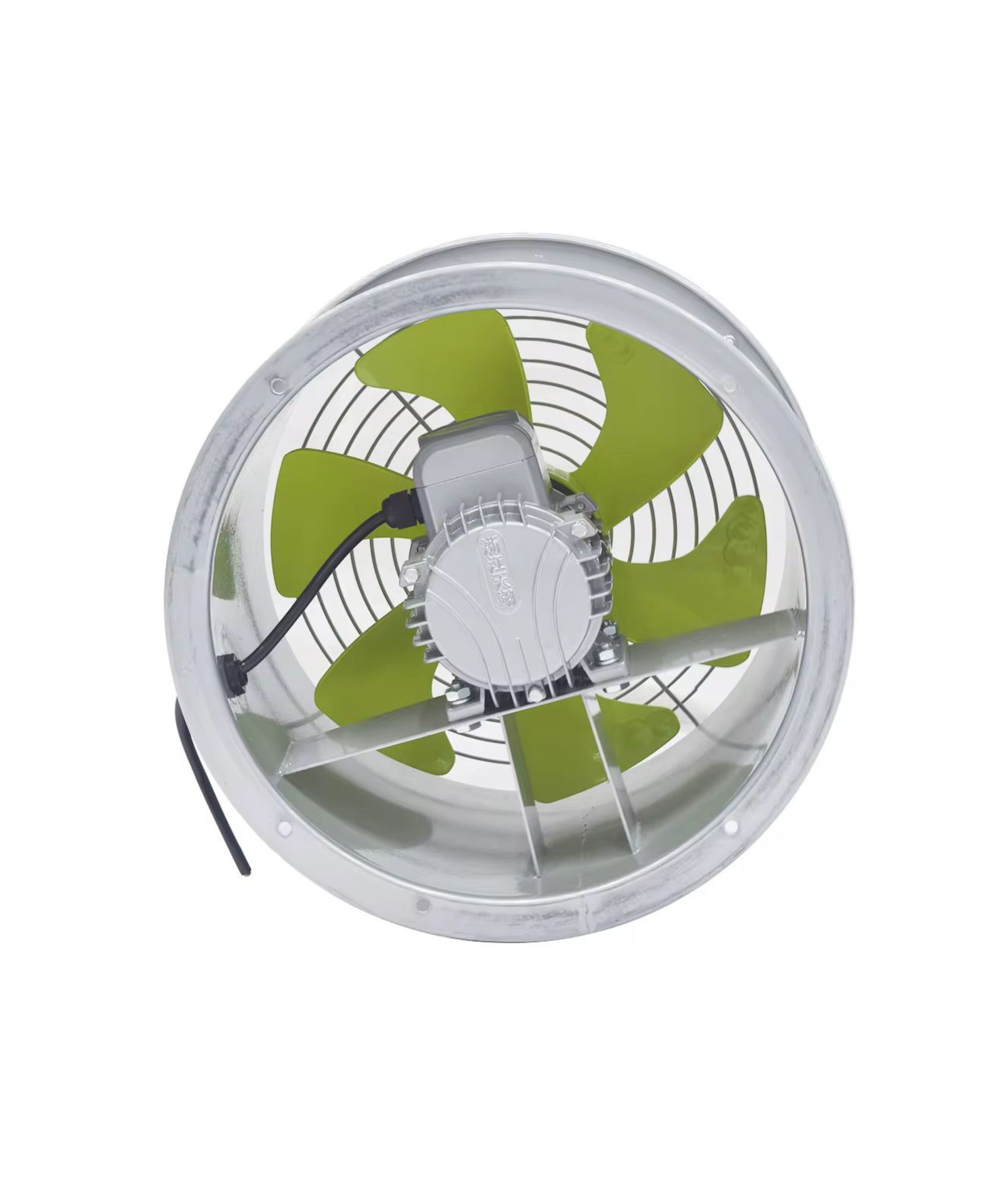 Industrial Exhaust Fan 16 Inches