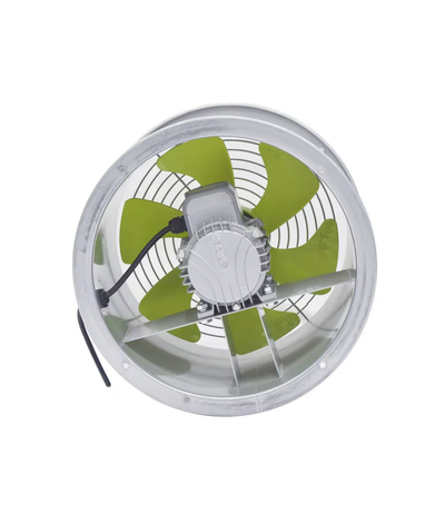 Industrial Exhaust Fan 20 Inches - product view 2
