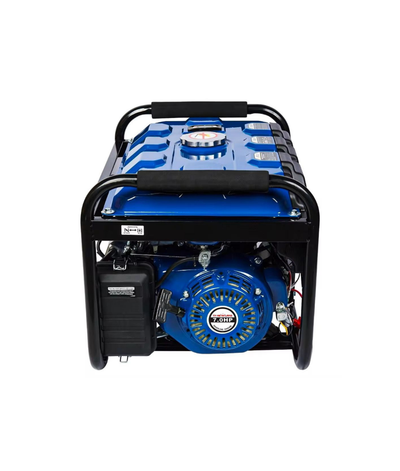 Industrial Petrol Generator - 2.5KW - product view 2