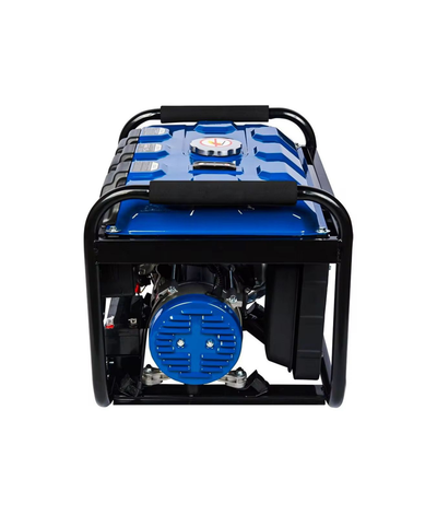 Industrial Petrol Generator - 2.5KW - product view 3