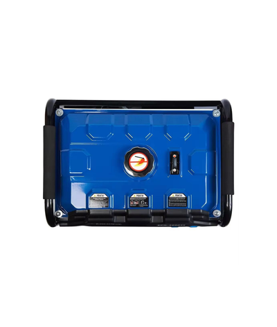 Industrial Petrol Generator - 2.5KW - product view 4
