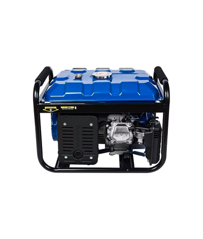 Industrial Petrol Generator - 2.5KW - product view 5