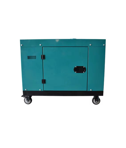 Industrial Silent Disel Generator