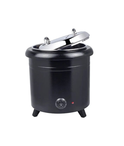 Industrial Soup Kettle 13L (Unique)