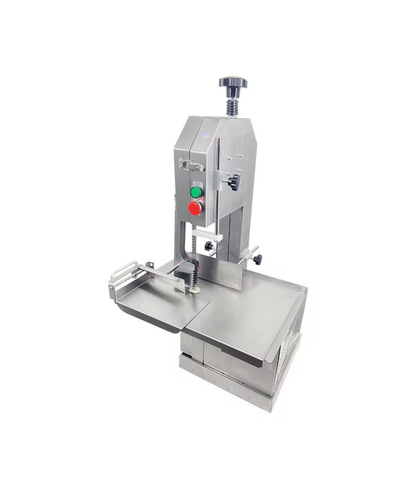 Industrial bone saw machine 1650mm