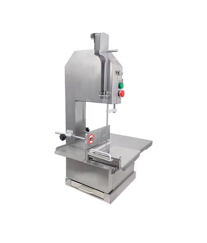 Industrial bone saw machine 1650mm