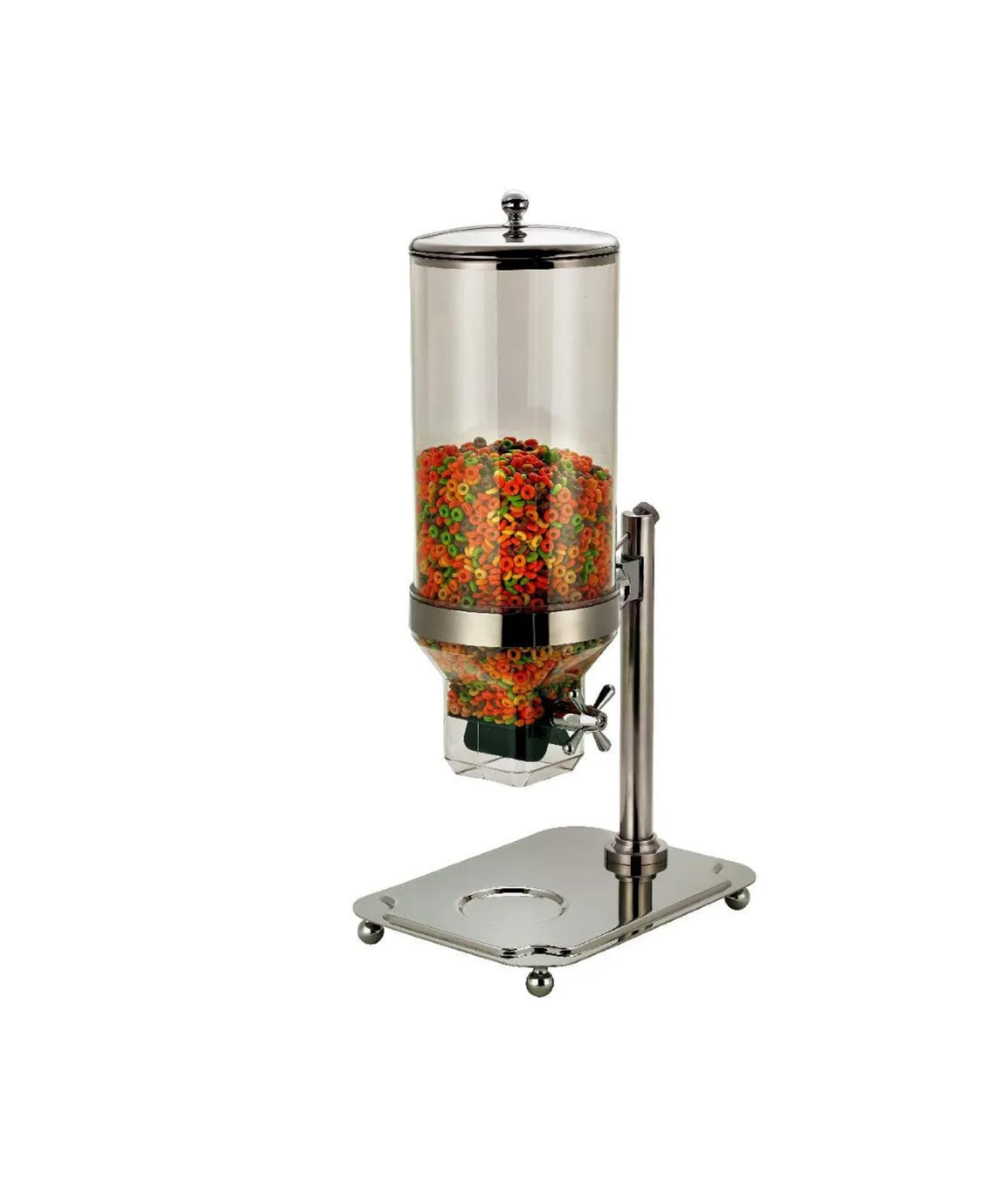 Industrial Cereal Dispenser  12L