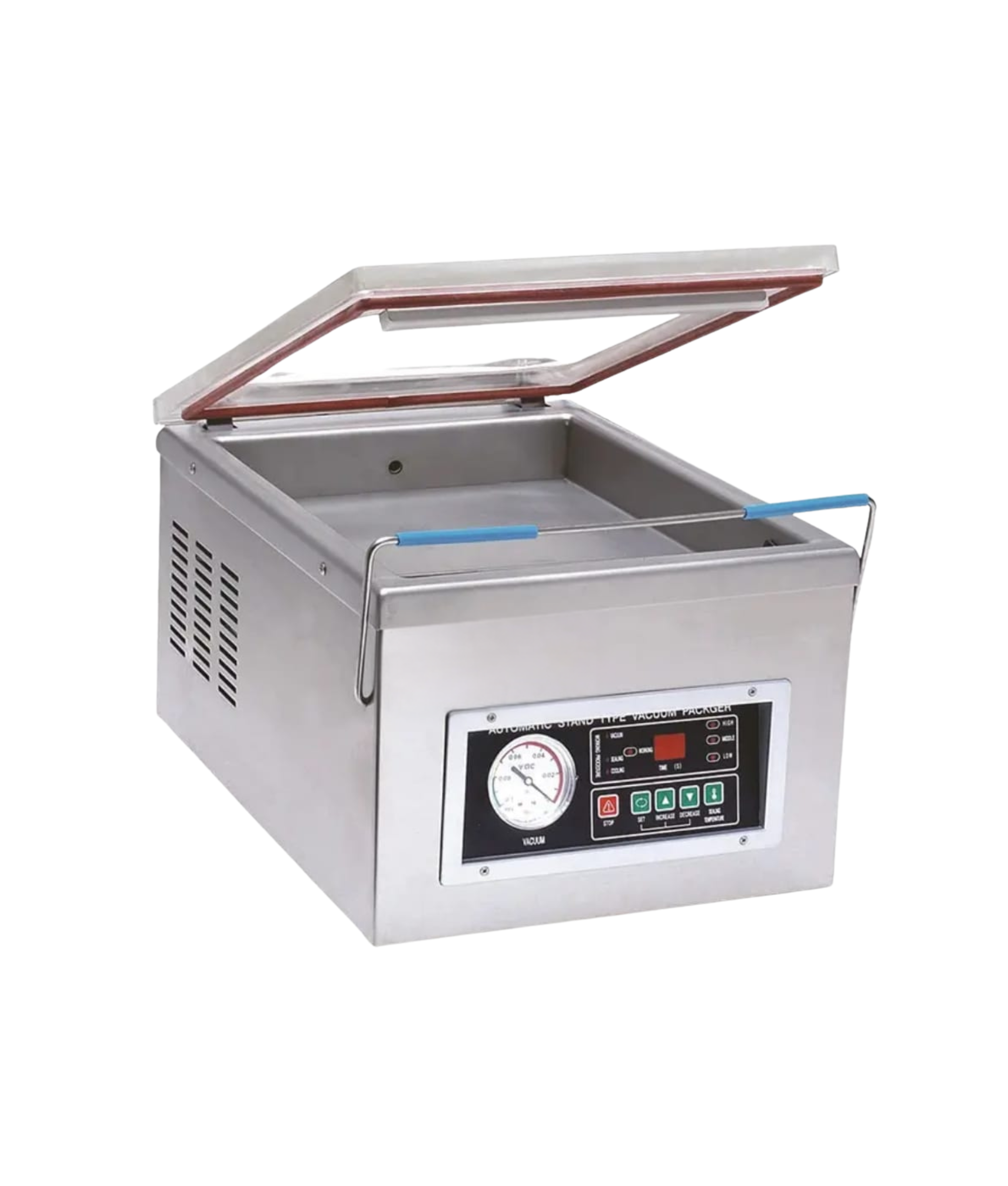 Industrial Vacuum Sealer Machine DZ400T