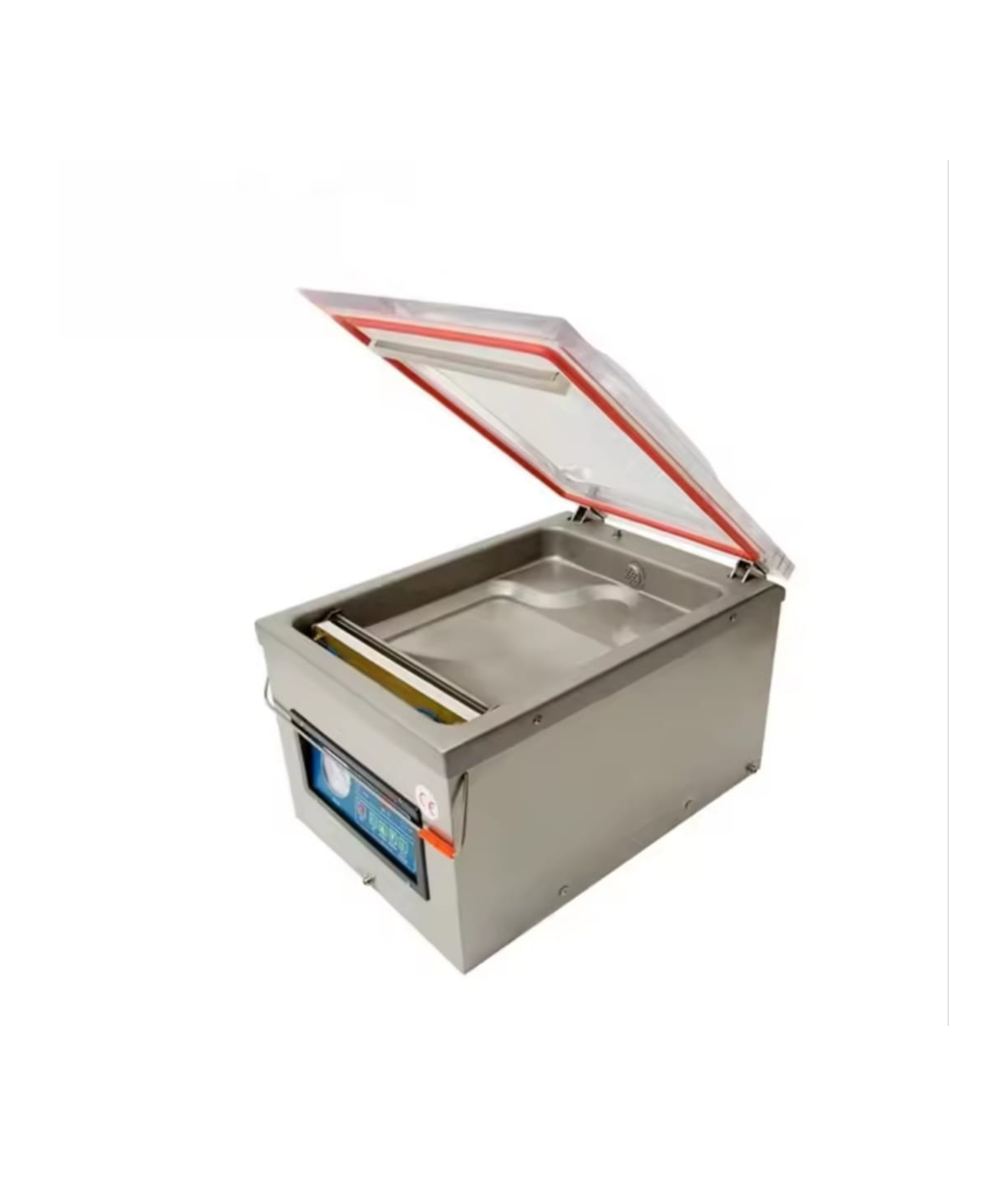 Industrial Vacuum Sealer Machine DZ260T