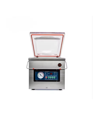 Industrial Vacuum Sealer Machine DZ400T - product view 4
