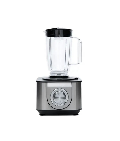 Industrial Food Processor Set - 04 Pcs