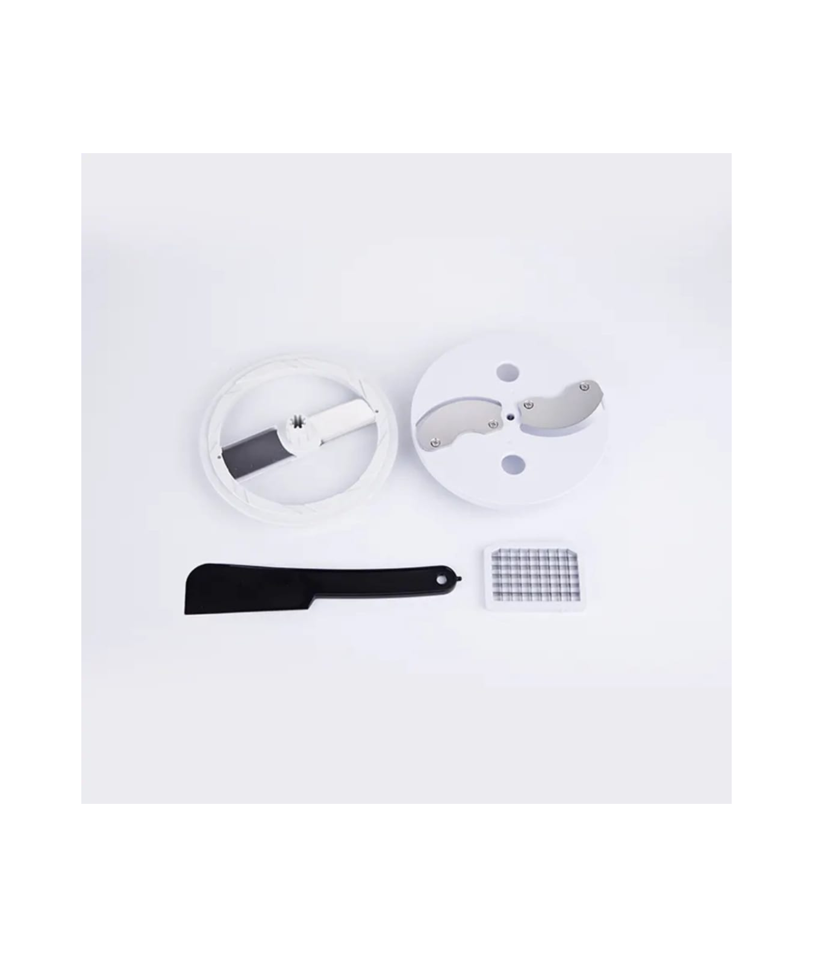 Industrial Food Processor 2.5L