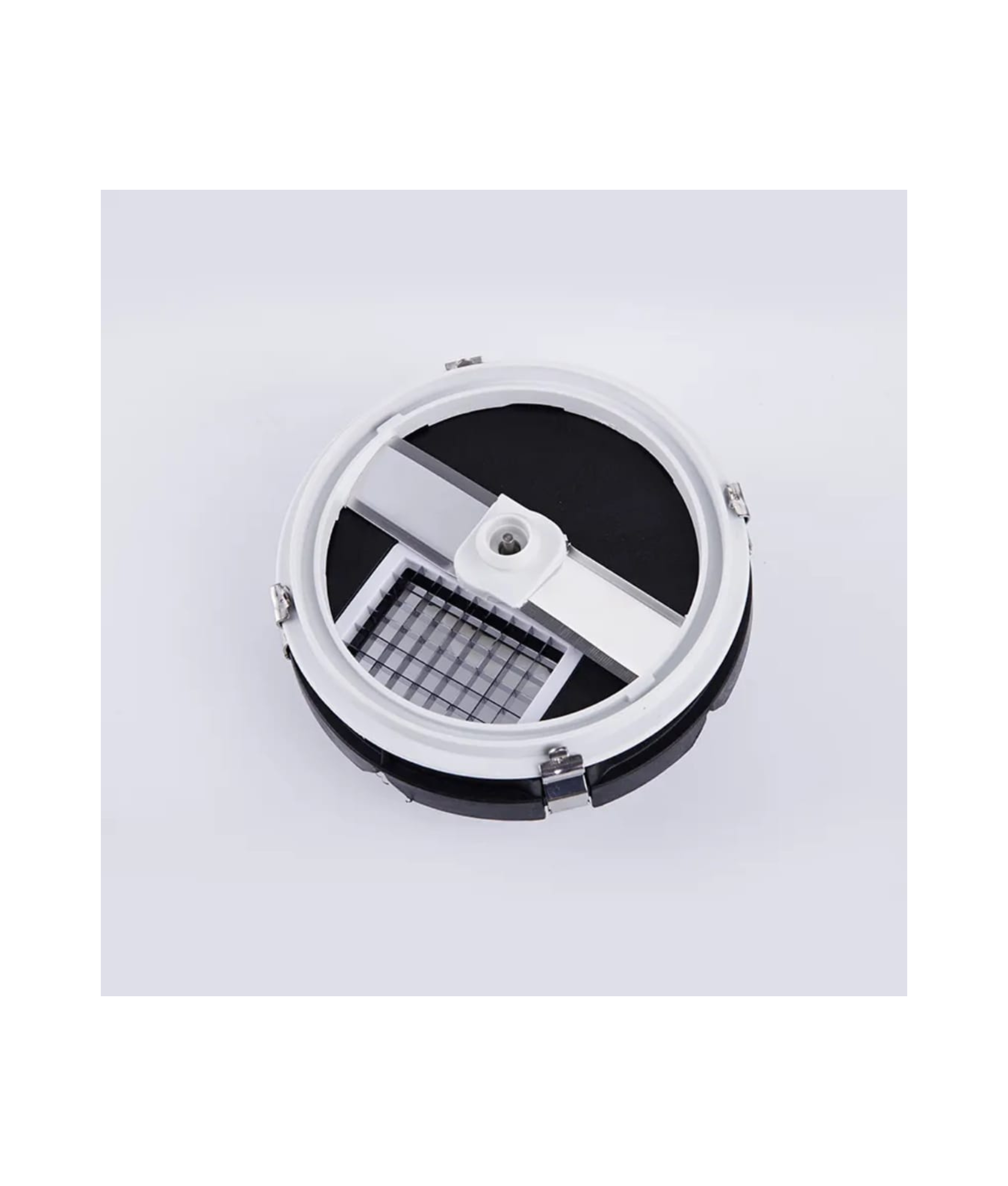 Industrial Food Processor 2.5L