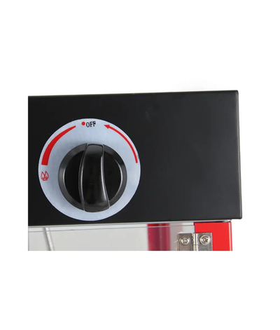 Industrial Electric Pop Corn Machine - product view 3