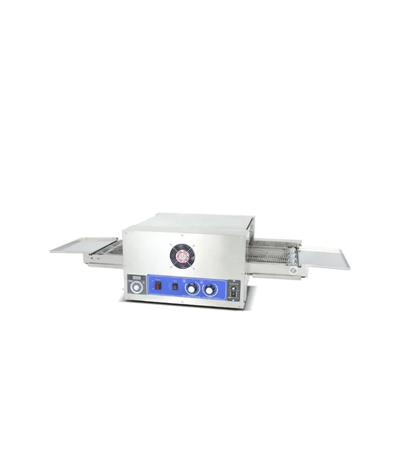 Industrial Electric Conveyor Pizza Oven - product view 2