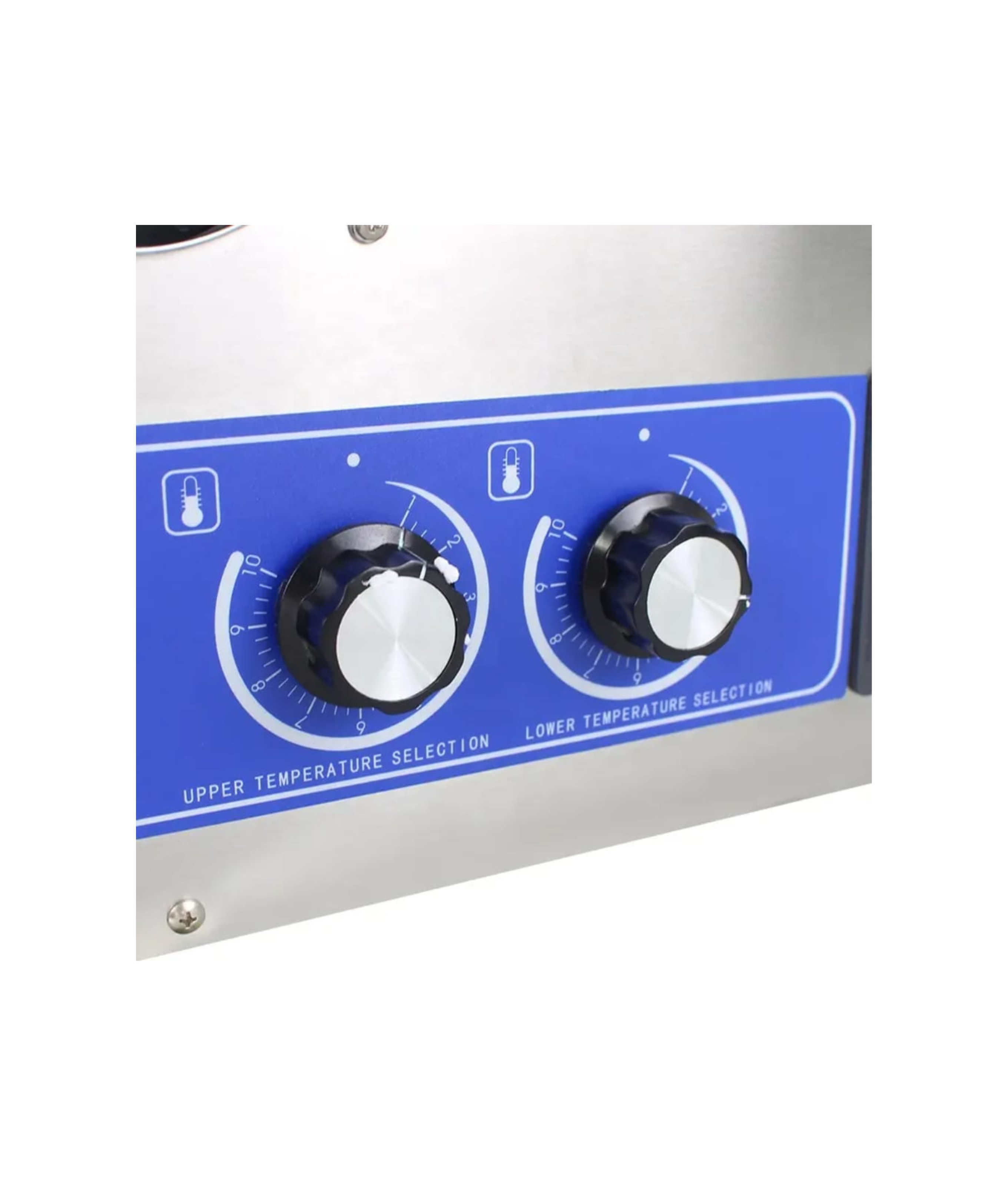 Industrial Electric Conveyor Pizza Oven