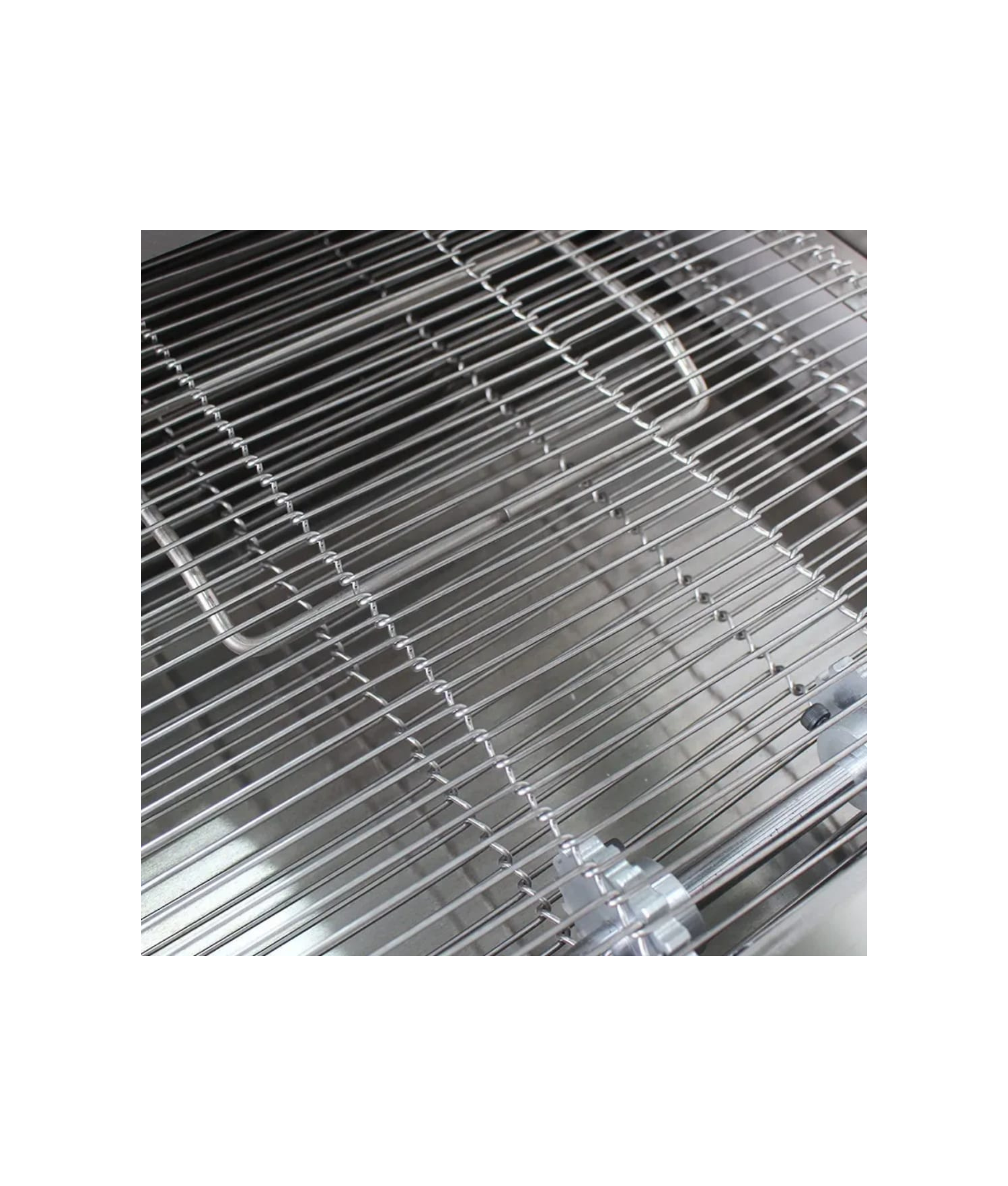 Industrial Electric Conveyor Pizza Oven