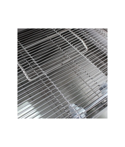 Industrial Electric Conveyor Pizza Oven
