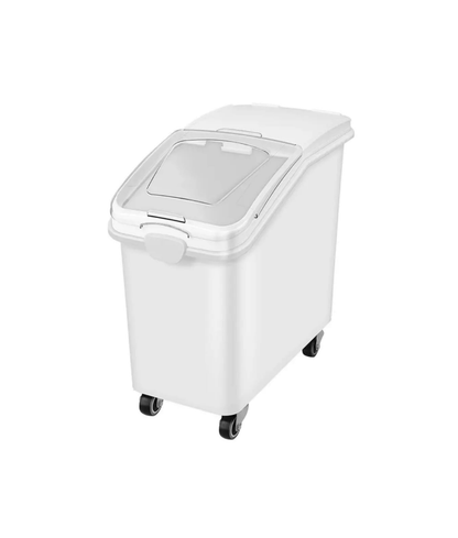 Industrial Ingredients Dispenser - 80L