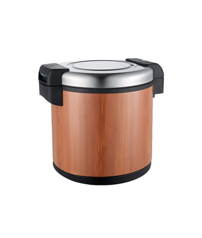 Industrial Electric Rice Warmer 30L - product view 2