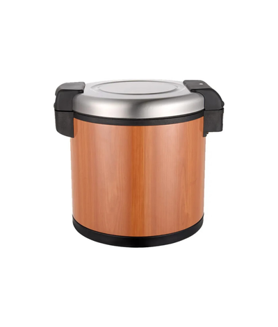 Industrial Electric Rice Warmer 30L - product view 3