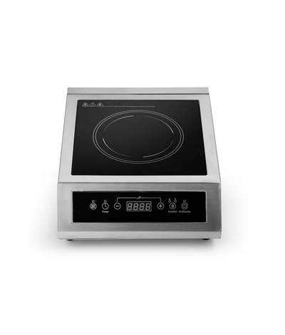 Industrial Electric Induction Cooker - product view 3