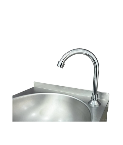 Industrial Knee Operated Sink Bowl