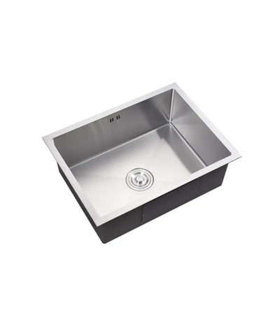 Industrial Single Sink Bowl / Pantry - product view 2