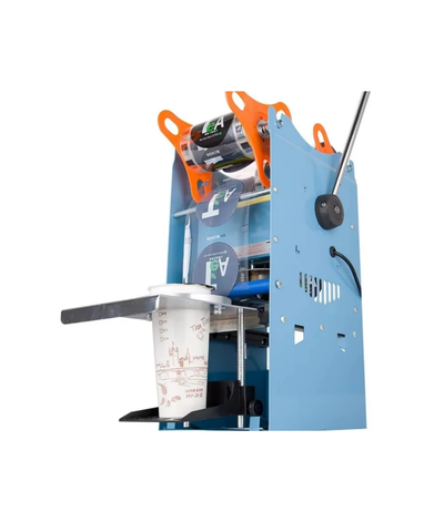 Industrial Manual Cup Sealer - product view 2