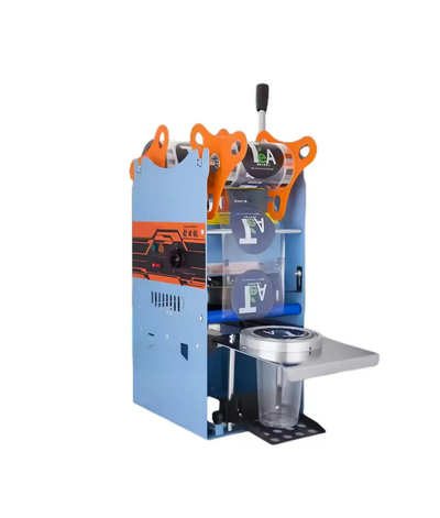 Industrial Manual Cup Sealer