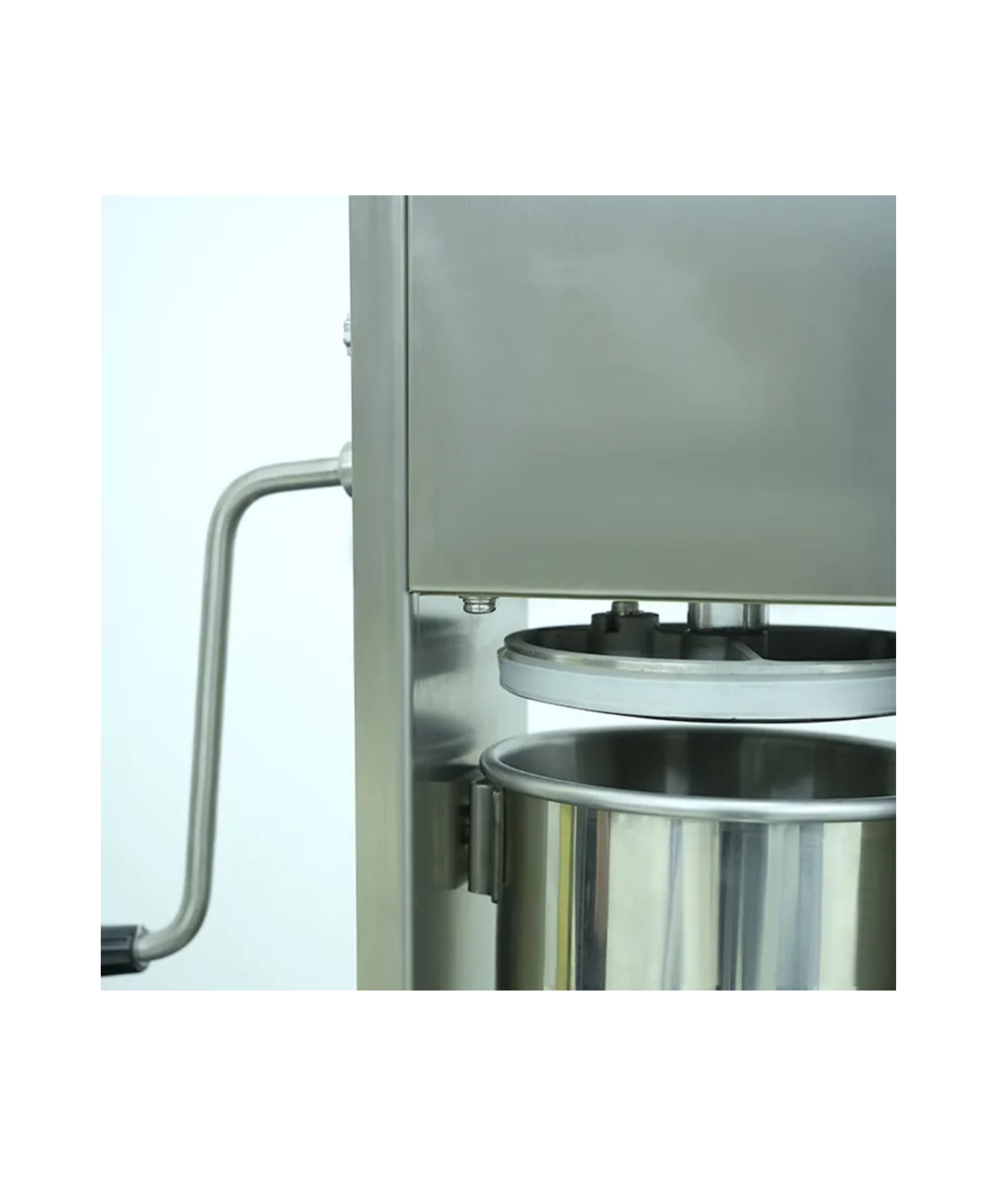 Industrial Sausage Stuffer Machine 10L