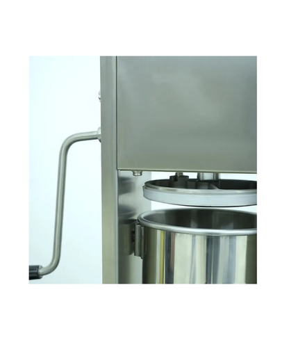 Industrial Sausage Stuffer Machine 10L