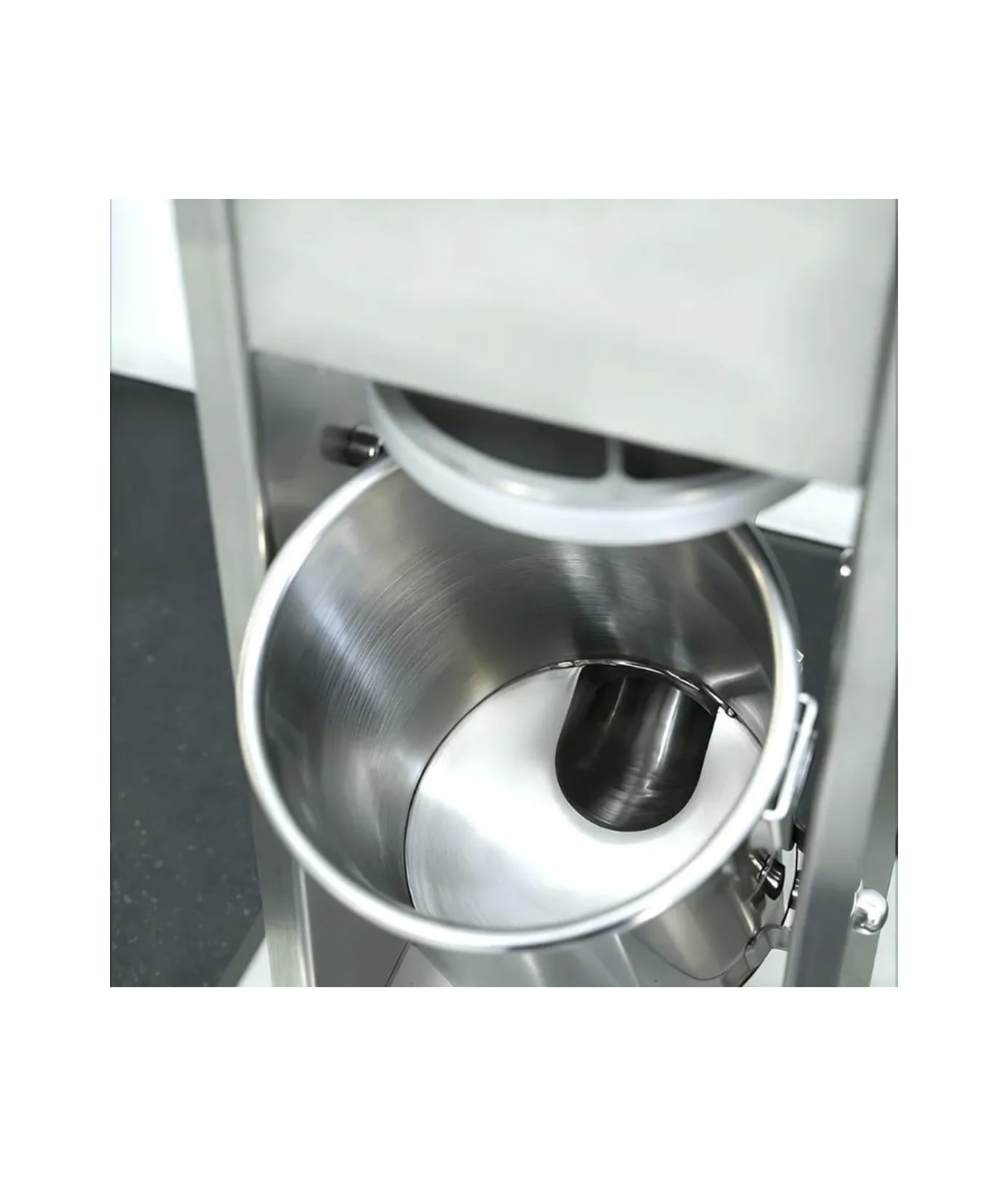 Industrial Sausage Stuffer Machine 10L