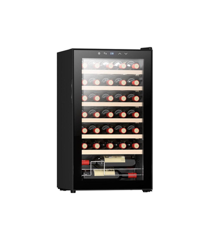 Kogan 34 Bottle Wine Cooler