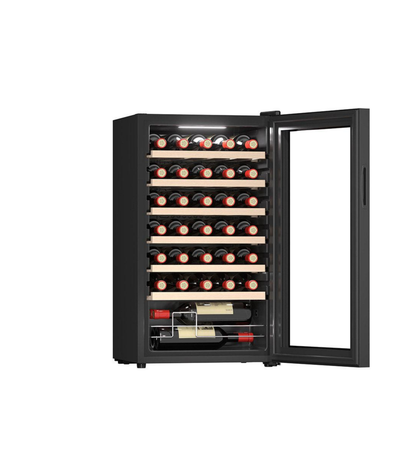 Kogan 34 Bottle Wine Cooler - product view 2